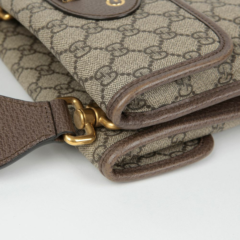 GUCCI 501050 Neo Vintage 小號斜背包-6