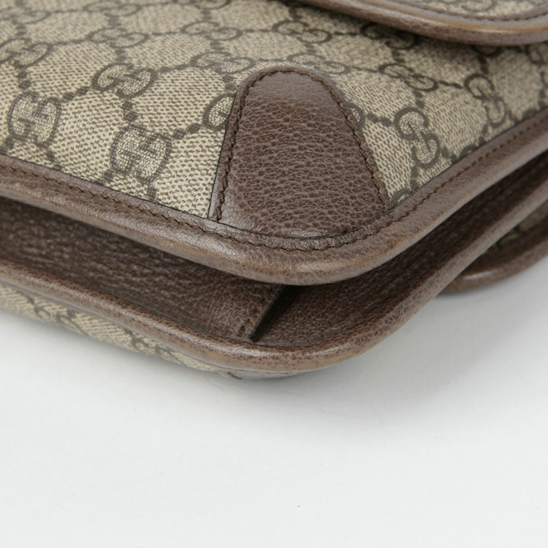 GUCCI 501050 Neo Vintage 小號斜背包-8