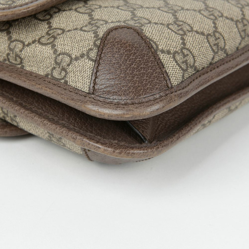GUCCI 501050 Neo Vintage 小號斜背包-9
