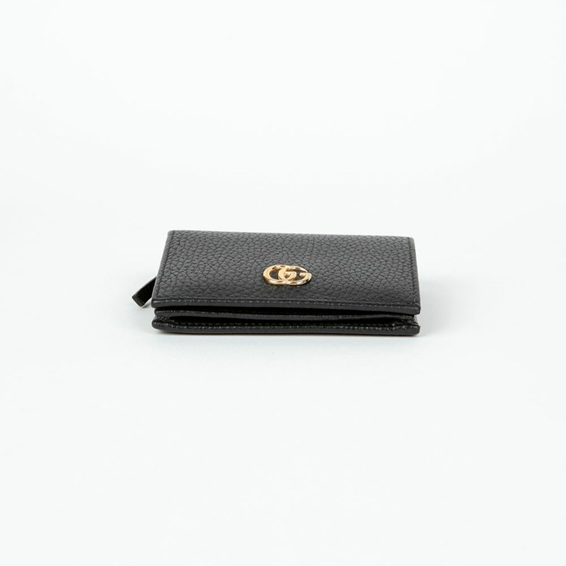 GUCCI GG Marmont 卡包錢包 456126-4