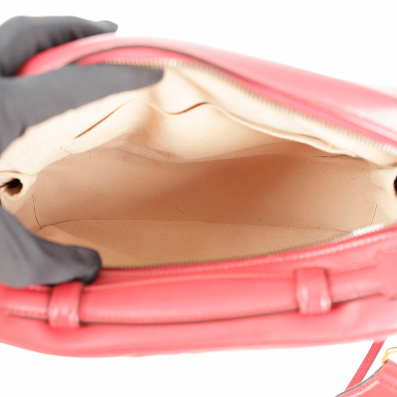 【包稅】GUCCI 498100 GG Marmont 織帶手提單肩包-9