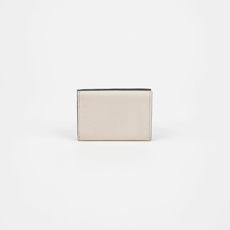 LOUIS VUITTON M80984 鎖扣迷你錢包-3