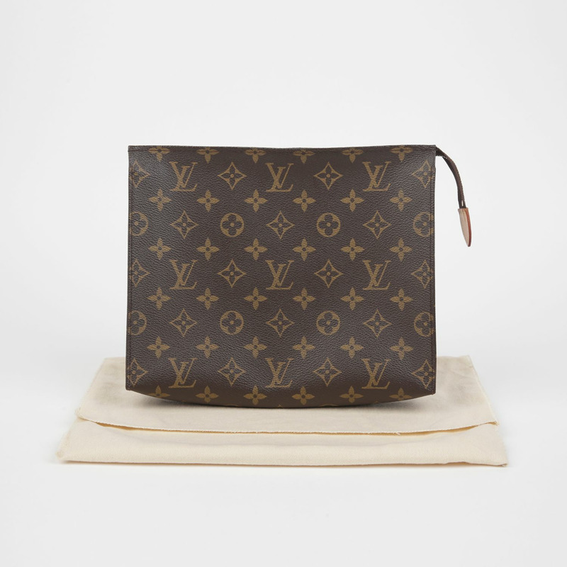 LOUIS VUITTON M47542 盥洗包 26-0