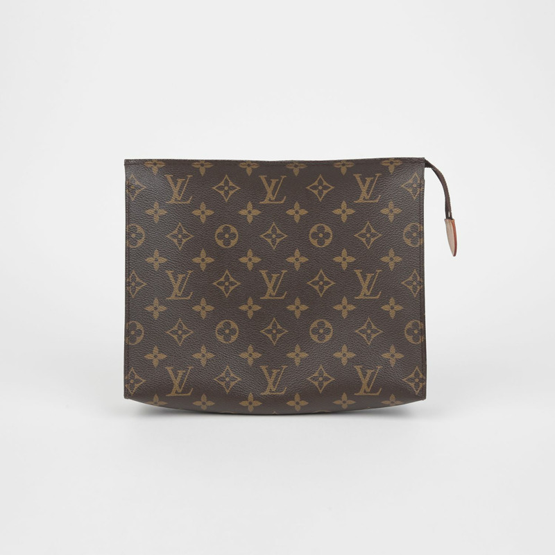 LOUIS VUITTON M47542 盥洗包 26-1