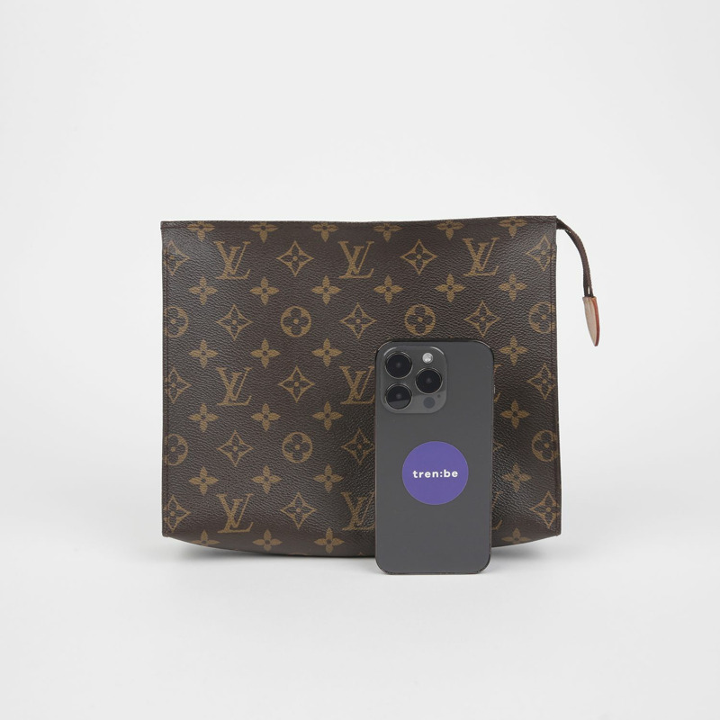LOUIS VUITTON M47542 盥洗包 26-6