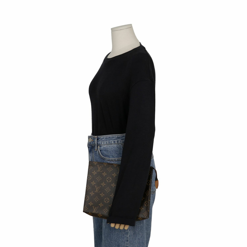 LOUIS VUITTON M47542 盥洗包 26-8