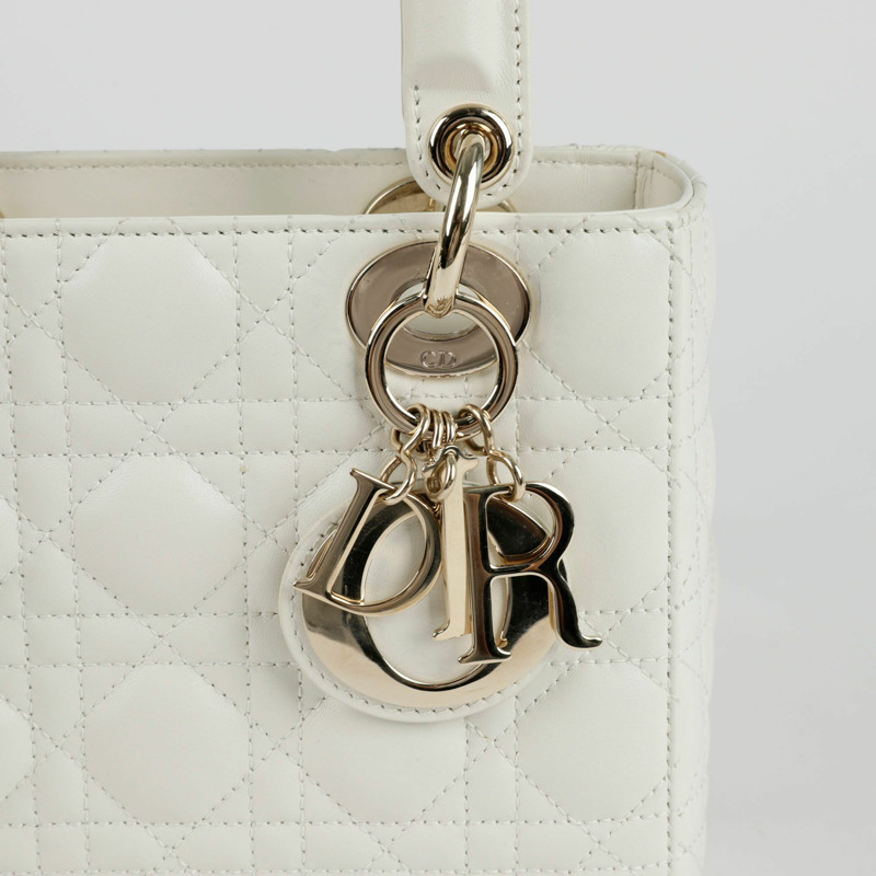 【包稅】DIOR M0538OCAL 女士小號 MY ABC 手提單肩包-1