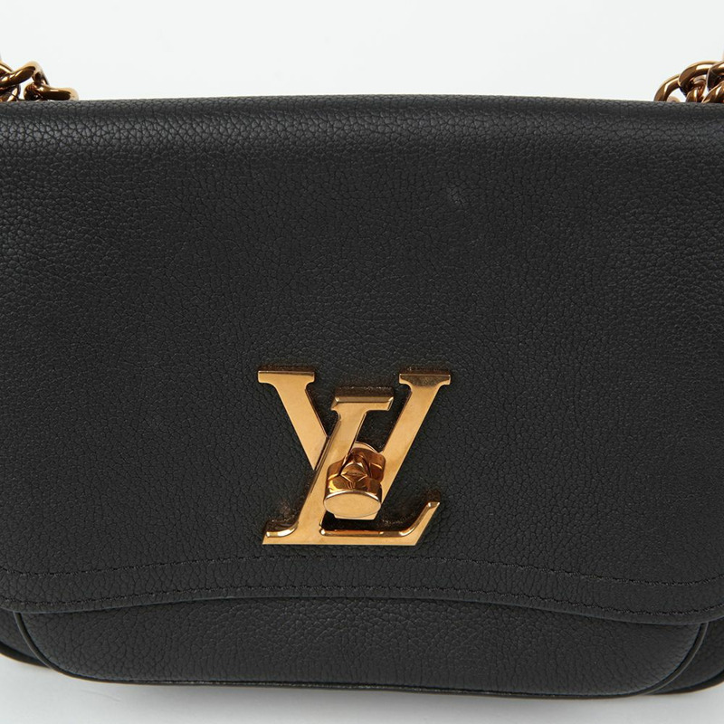 【包稅】LOUIS VUITTON M57073 Lockme PM 單肩斜背包-2