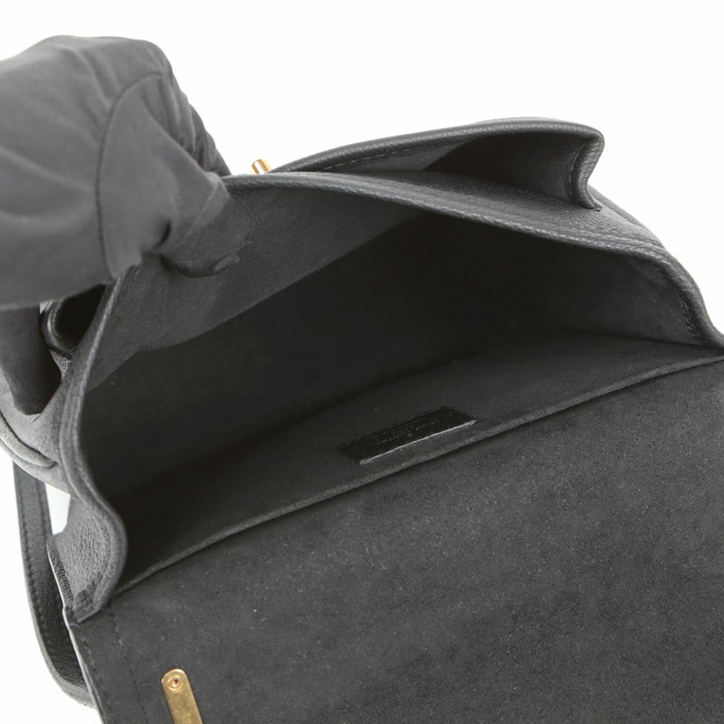 【包稅】LOUIS VUITTON M57073 Lockme PM 單肩斜背包-8