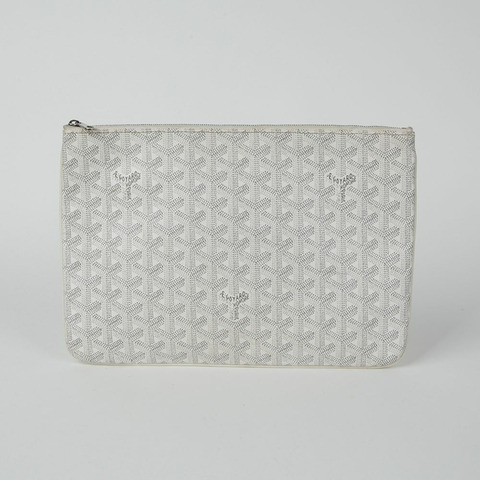 GOYARD Sena MM 手拿包