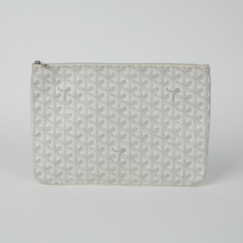 GOYARD Sena MM 手拿包-0