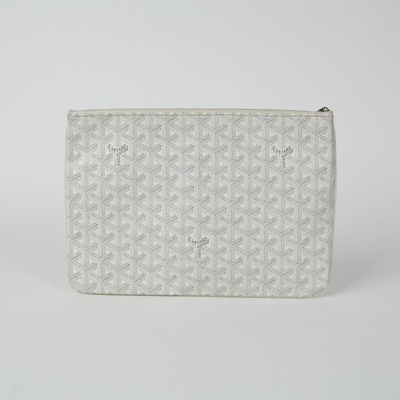 GOYARD Sena MM 手拿包-1