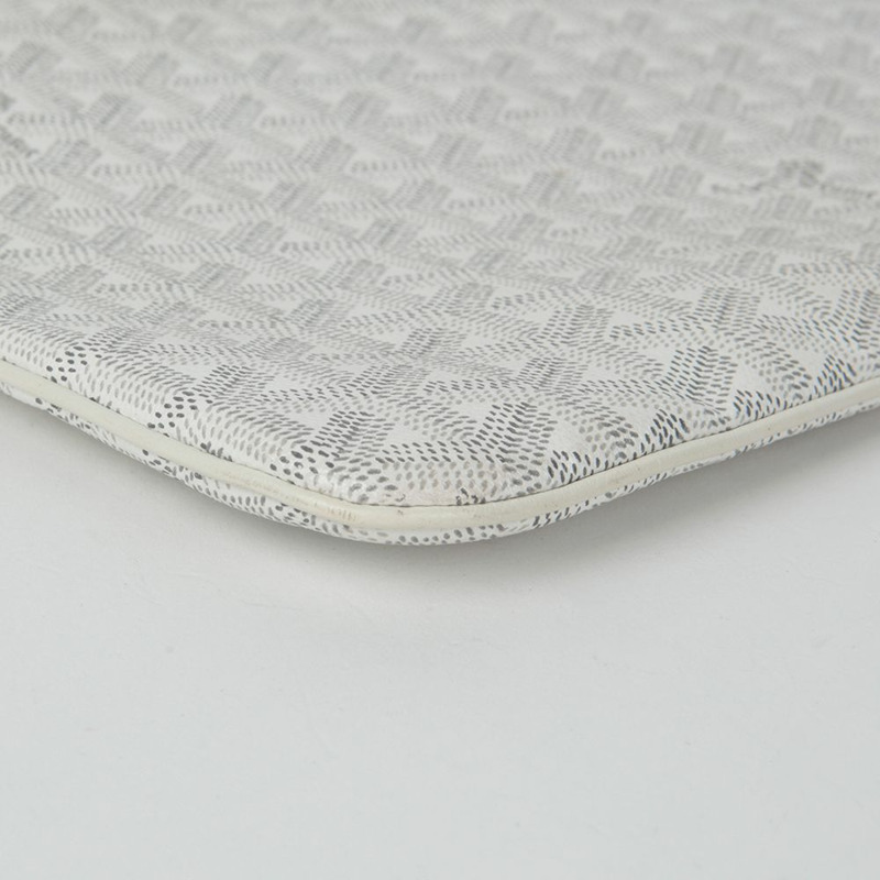 GOYARD Sena MM 手拿包-5
