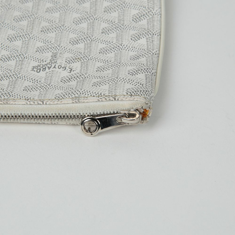 GOYARD Sena MM 手拿包-6