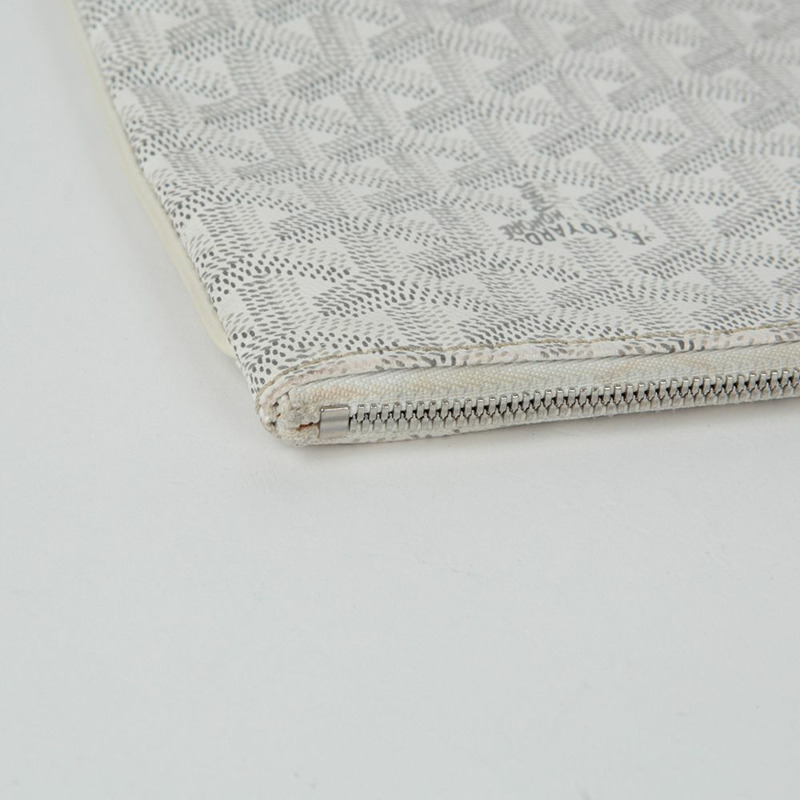 GOYARD Sena MM 手拿包-7
