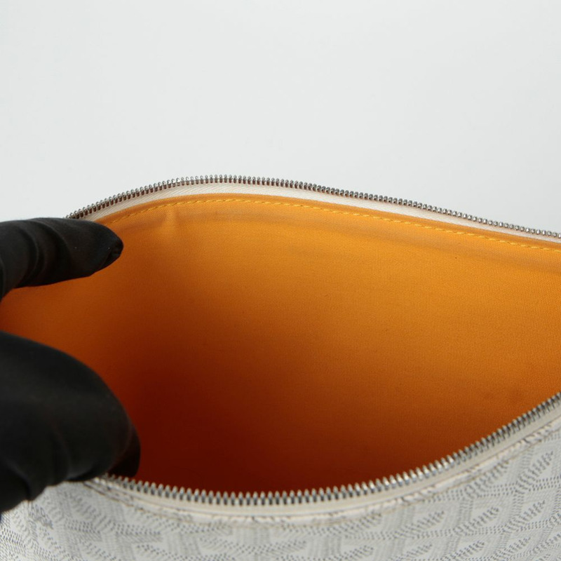 GOYARD Sena MM 手拿包-9