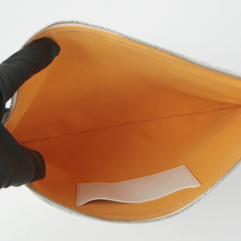 GOYARD Sena MM 手拿包-10