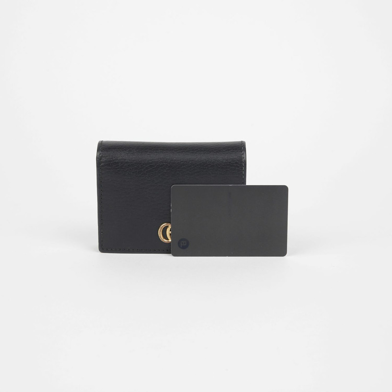 GUCCI 456126 GG Marmont 卡包錢包-8