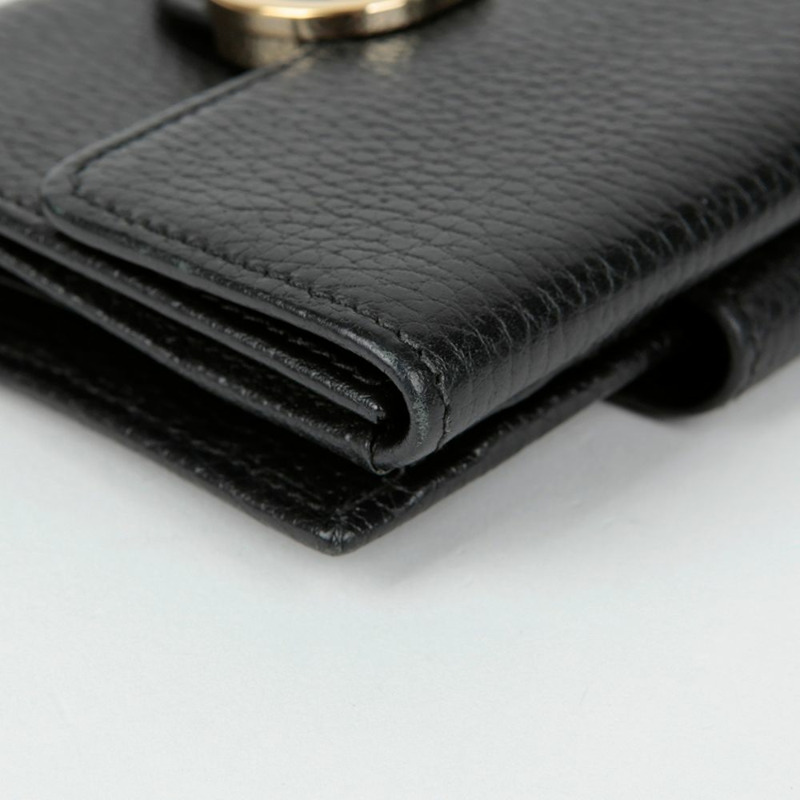 GUCCI 615525 互鎖錢包-8