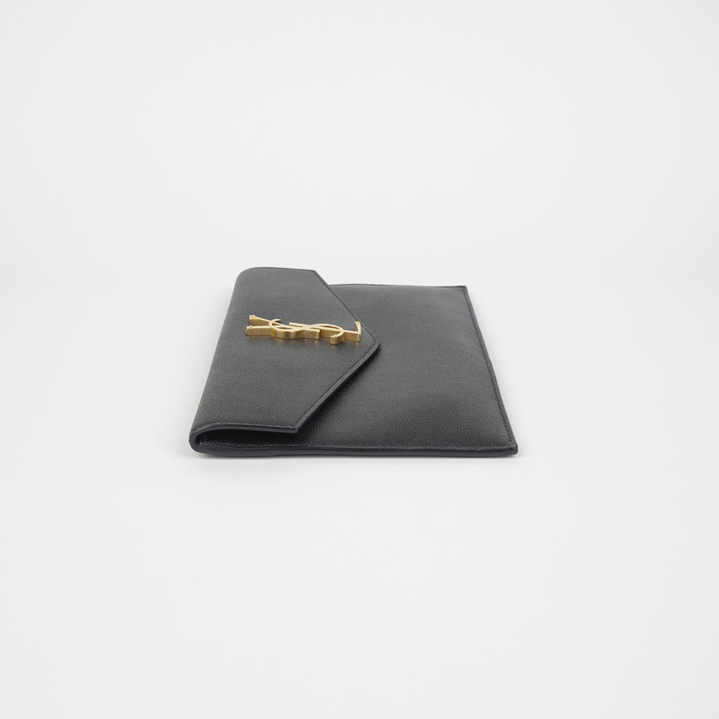 SAINT LAURENT 565739 Uptown 手拿包-5