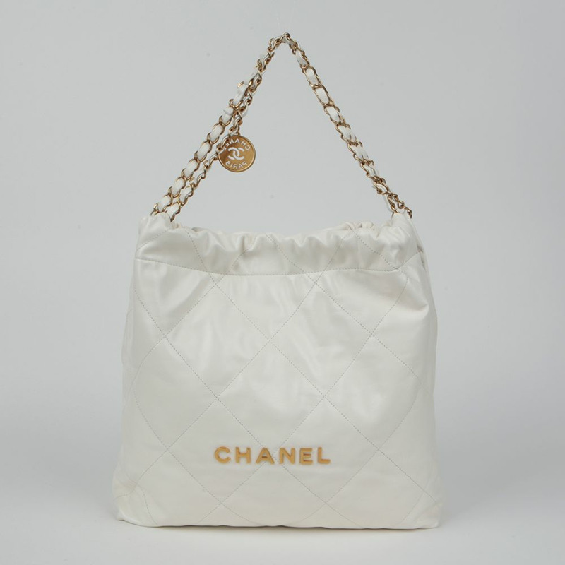 CHANEL AS3261 中型單肩包-1