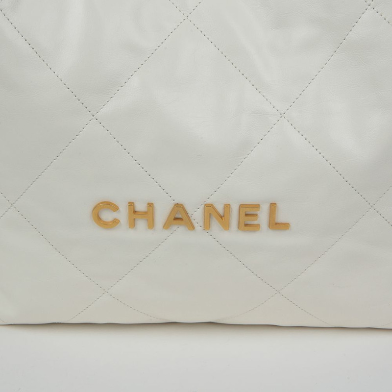 CHANEL AS3261 中型單肩包-3