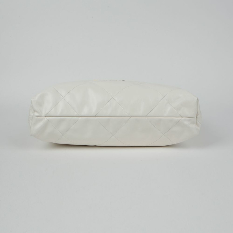 CHANEL AS3261 中型單肩包-7