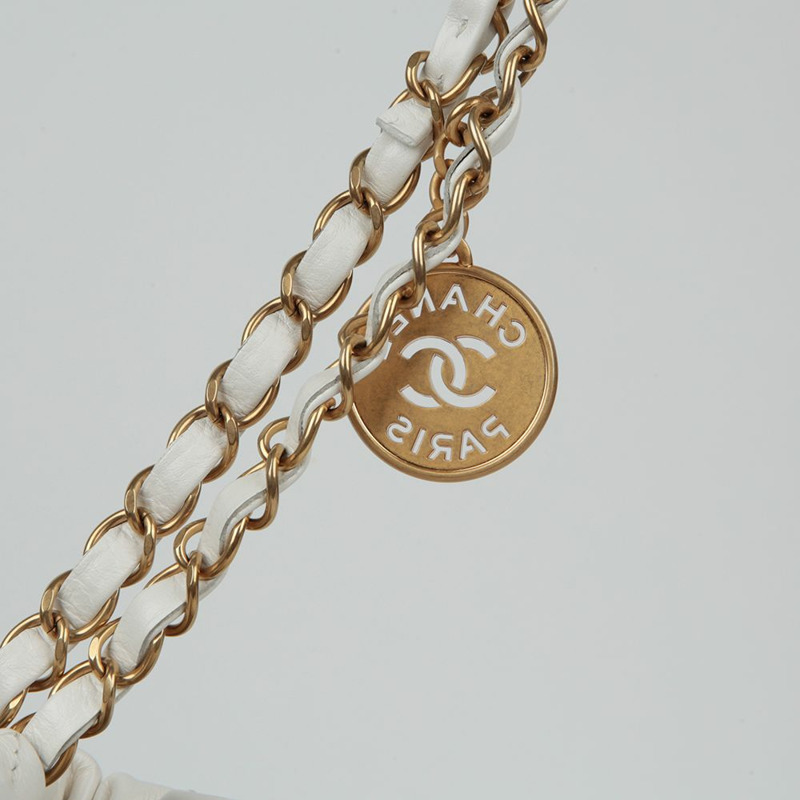 【包稅】CHANEL AS3261 中型單肩包-2