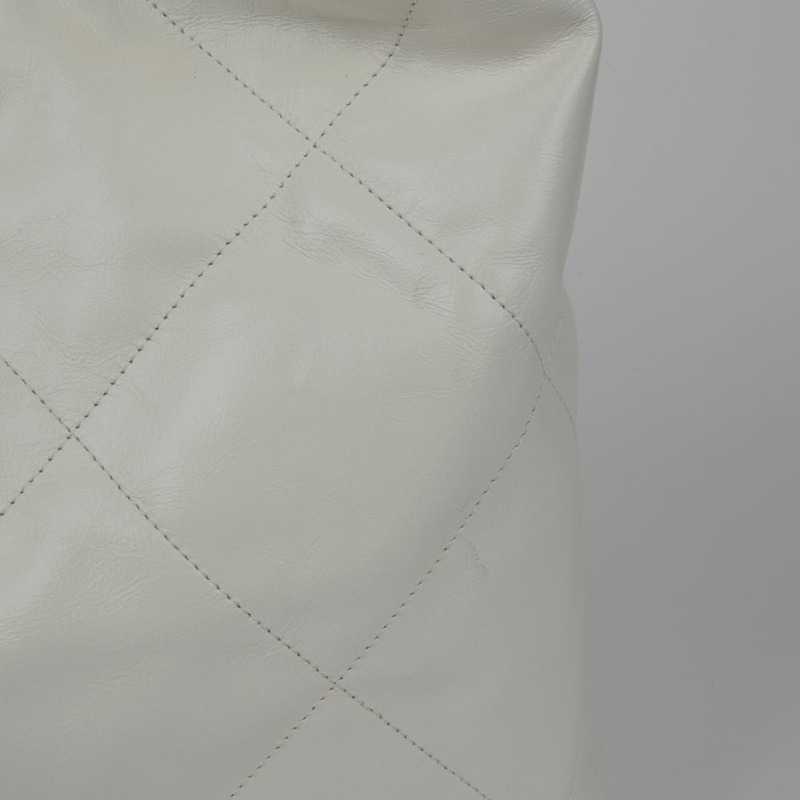 【包稅】CHANEL AS3261 中型單肩包-5