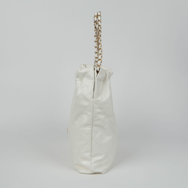 【包稅】CHANEL AS3261 中型單肩包-6