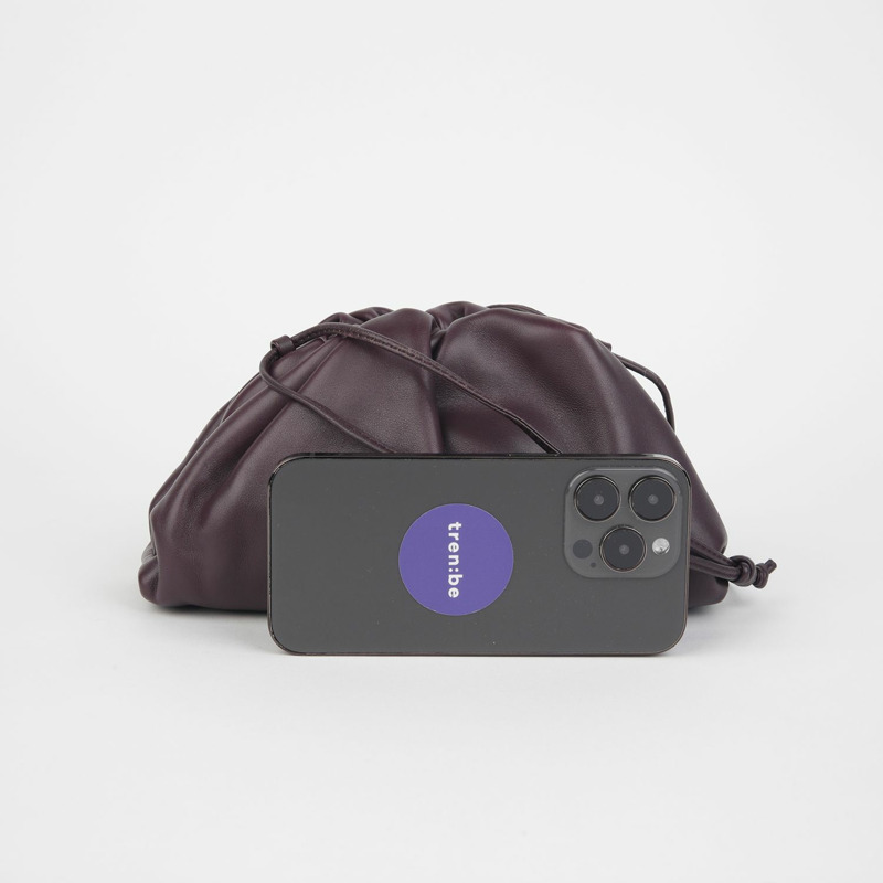 BOTTEGA VENETA 迷你斜背包 585852-7
