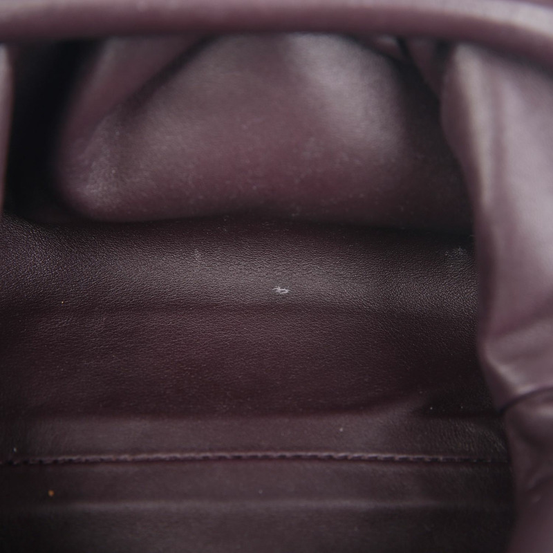 BOTTEGA VENETA 迷你斜背包 585852-9