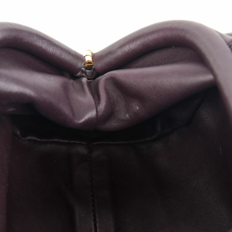 BOTTEGA VENETA 迷你斜背包 585852-10