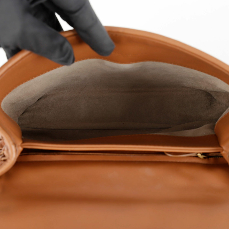 【包稅】BOTTEGA VENETA Olimpia 小號肩斜背包 386498-7