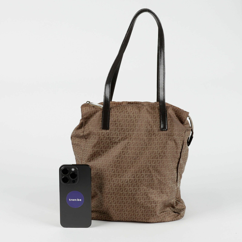 FENDI 8BH217 Juka 單肩包-8