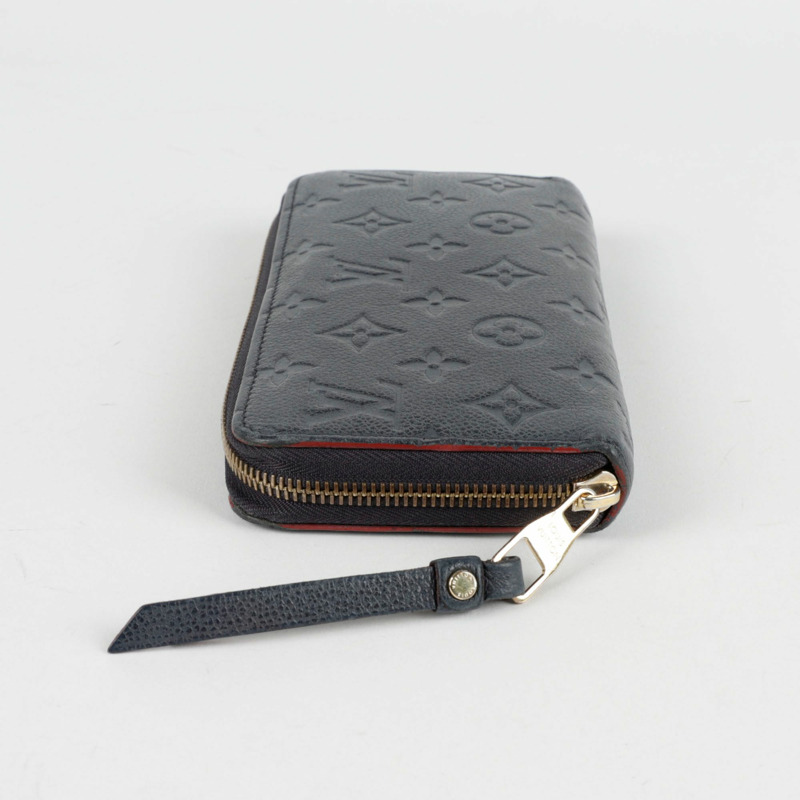 LOUIS VUITTON M62121 印刷 Zippy 錢包-5