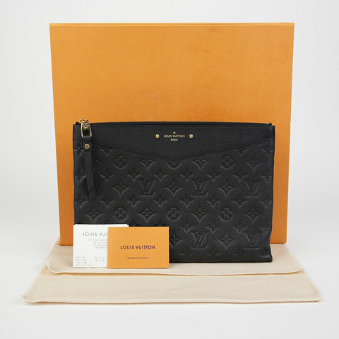 LOUIS VUITTON M62937 日常小袋