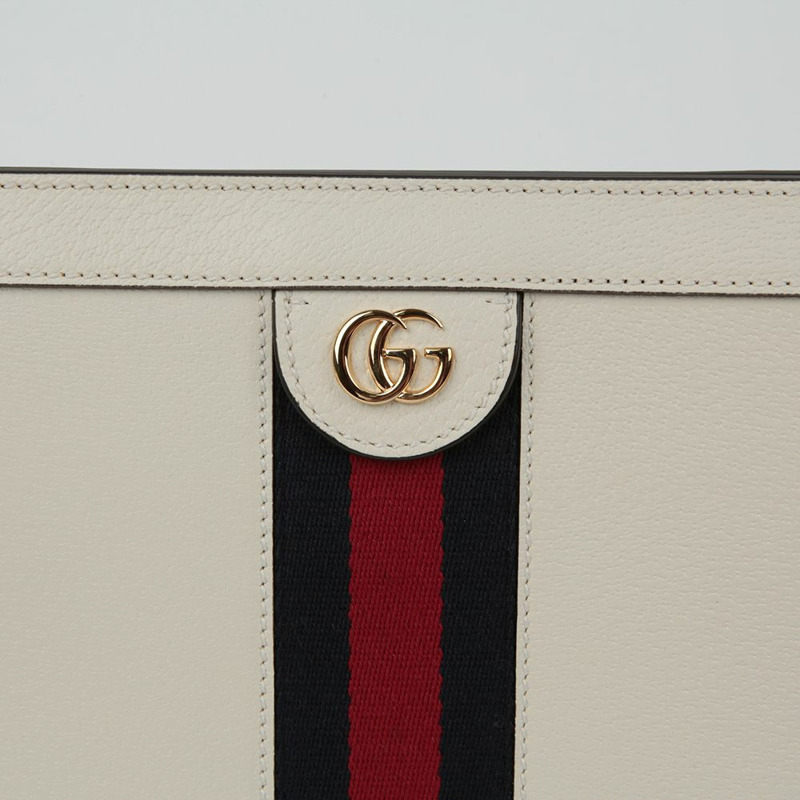 GUCCI Ophidia 小號鏈條單肩斜背包 503877-2