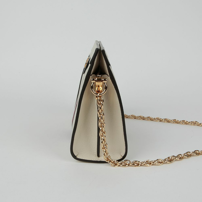 GUCCI Ophidia 小號鏈條單肩斜背包 503877-4