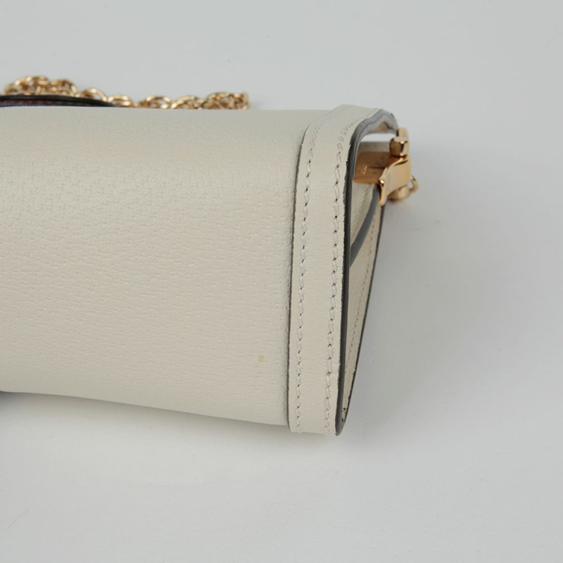 GUCCI Ophidia 小號鏈條單肩斜背包 503877-6