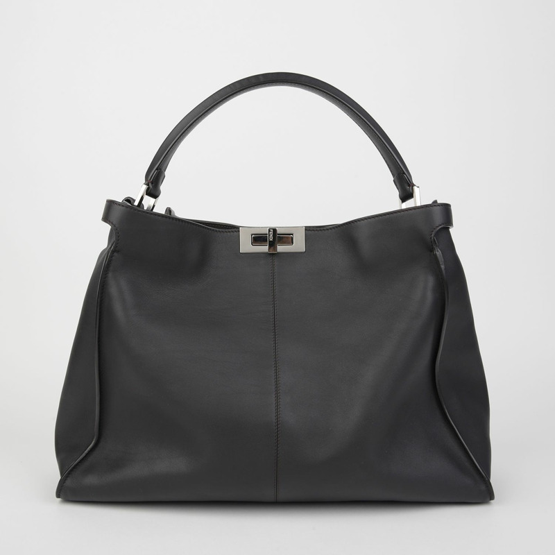 FENDI 8BN304 Peekaboo X-Light 大單肩包-1
