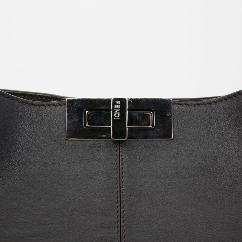 【包稅】FENDI 8BN304 Peekaboo Xlight 大單肩包-2