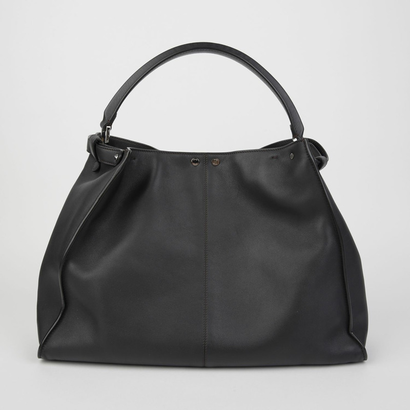 【包稅】FENDI 8BN304 Peekaboo Xlight 大單肩包-3