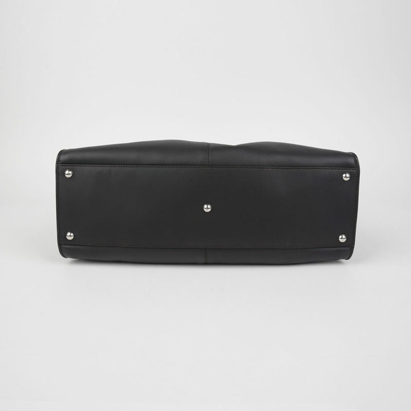 【包稅】FENDI 8BN304 Peekaboo Xlight 大單肩包-5