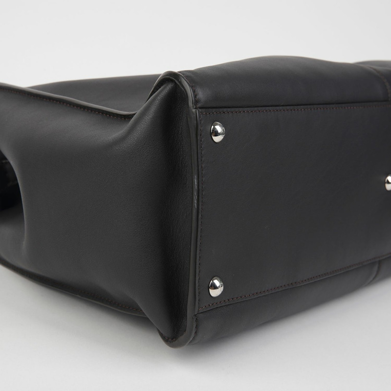 【包稅】FENDI 8BN304 Peekaboo Xlight 大單肩包-6