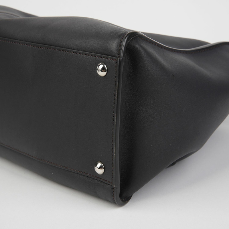 【包稅】FENDI 8BN304 Peekaboo Xlight 大單肩包-7