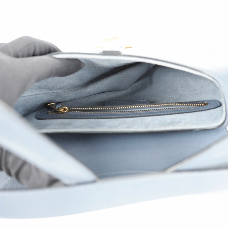 【包稅】DIOR M0446CCEH 馬鞍肩包-8