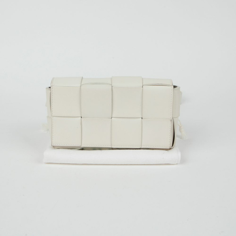 BOTTEGA VENETA 668572 卡式腰包-0