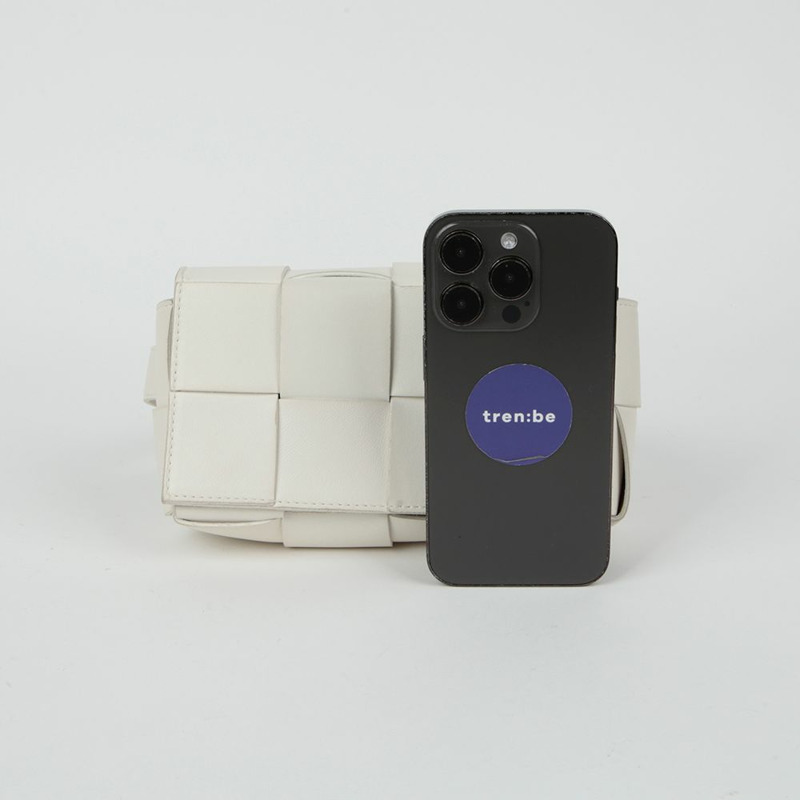 BOTTEGA VENETA 668572 卡式腰包-8