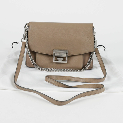 GIVENCHY BB501CB032 GV3 小號肩斜背包